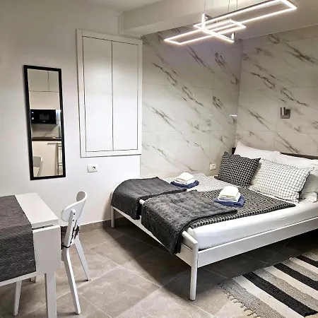 Carmen Apartment Piran