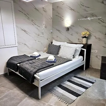 Carmen Appartement *