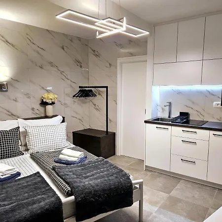 Carmen Appartement Piran