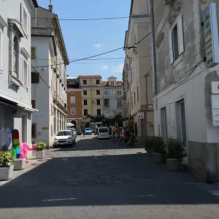 Carmen Appartement