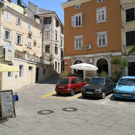 Appartement Carmen