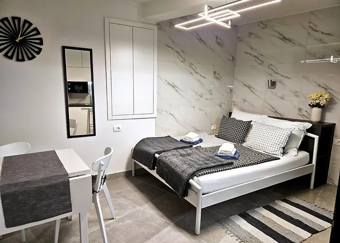 Carmen Apartment Piran