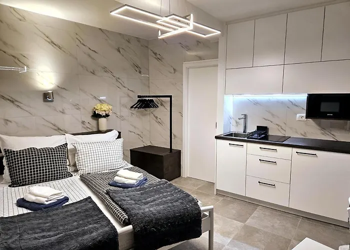 Carmen アパート ピラン