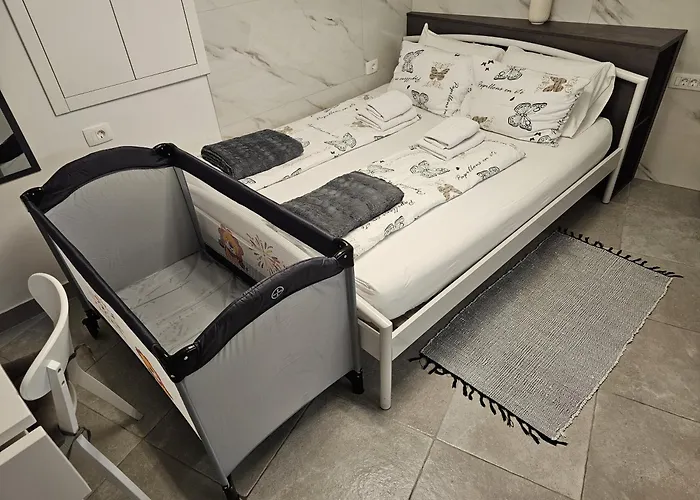 Carmen アパート *